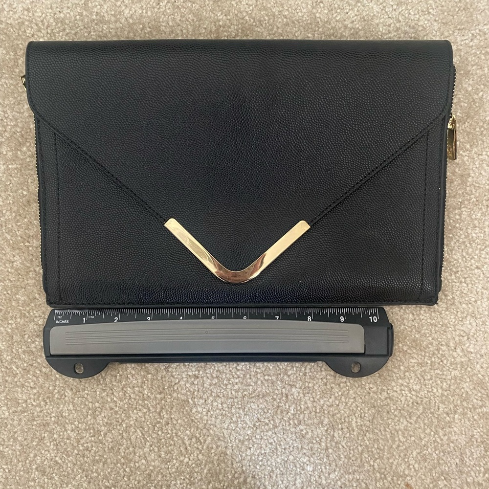Hand purse